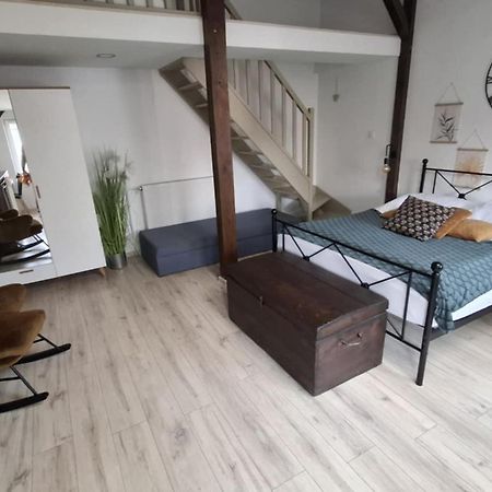 Attic Room Elk Exterior photo