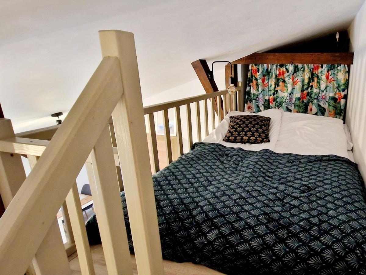 Attic Room Elk Exterior photo