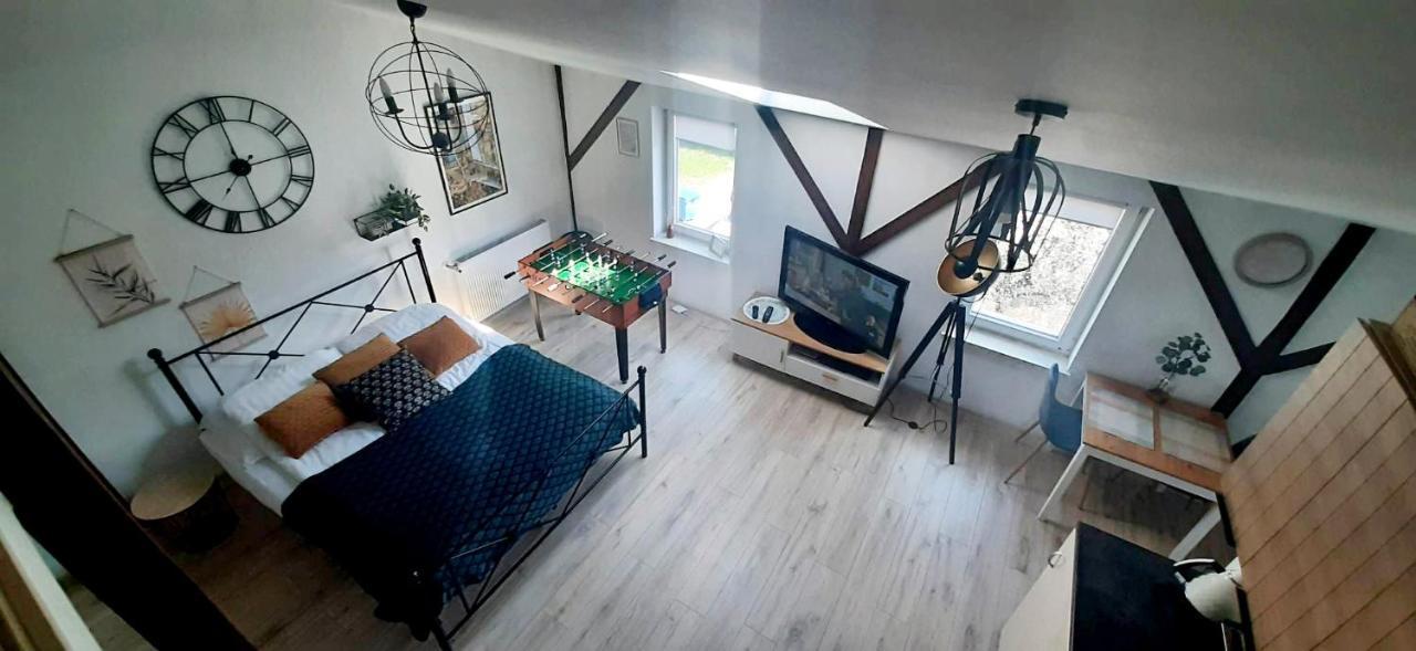 Attic Room Elk Exterior photo